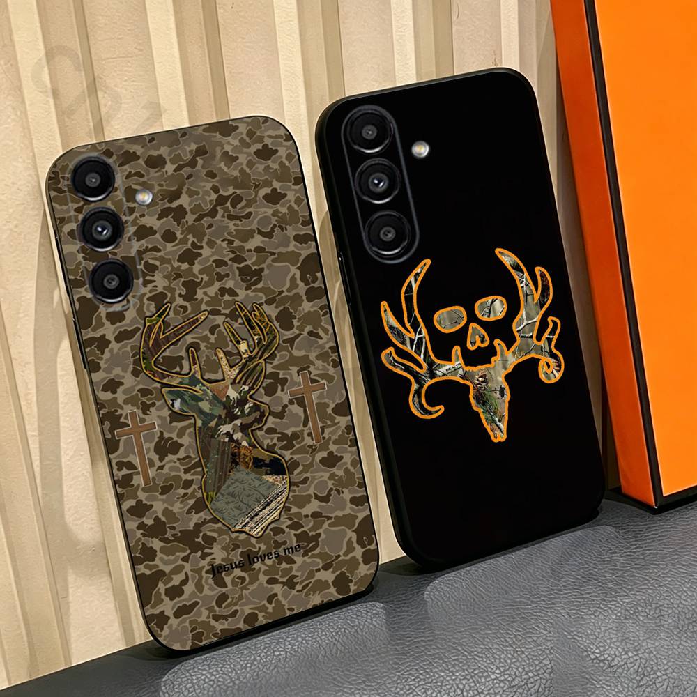 Hunting Quotes - حافظة هاتف رائعة من Cool B-BrowningS