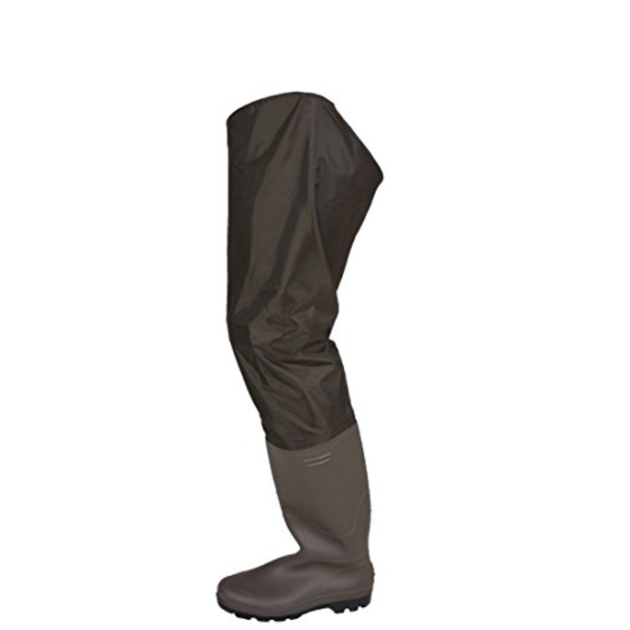 Fishing Waders Breathable - حذاء صيد السمك للرجال قابل للتعديل