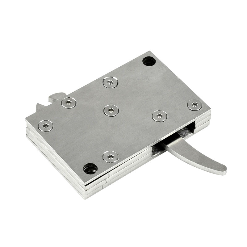 Bow Stringer Tool - الزناد الصغير القوس والنشاب آلية الزناد