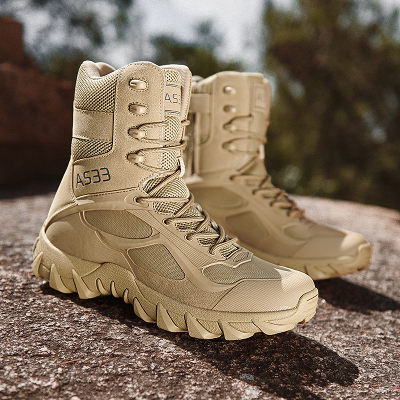 Hunting Outdoor Brand - جديد الرجال عالية الجودة العلامة التجارية