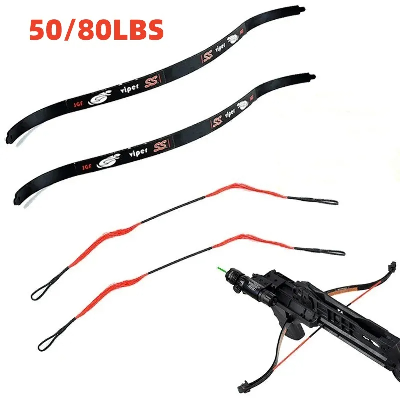 Bow Stringer Tool - قوس كروس بوزن 50/80 رطلاً من