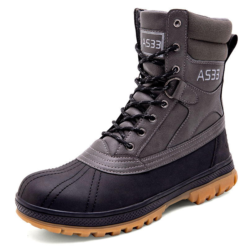 Hunting Outdoor Brand - جديد الرجال الأحذية التكتيكية تنفس المضادة