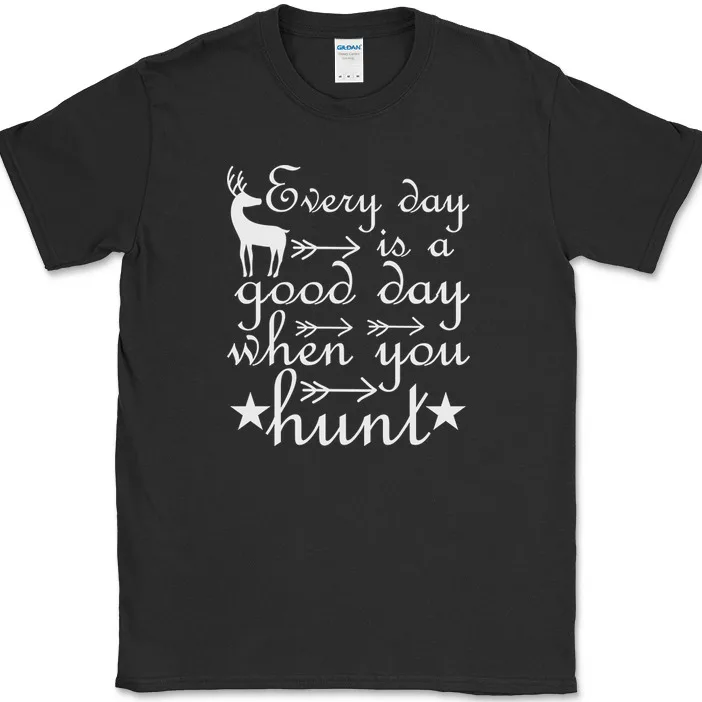 Hunting Outdoor Day - كل يوم هو يوم جيد عندما