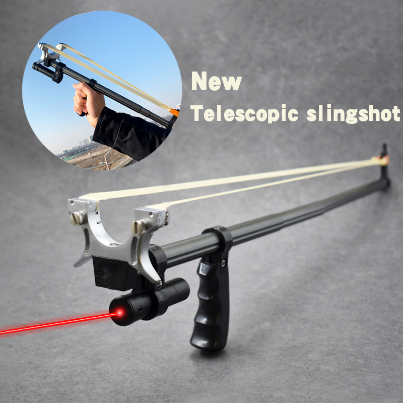 Rangefinder Laser Hunting - جديد ليزر أشعة تحت الحمراء تلسكوبي