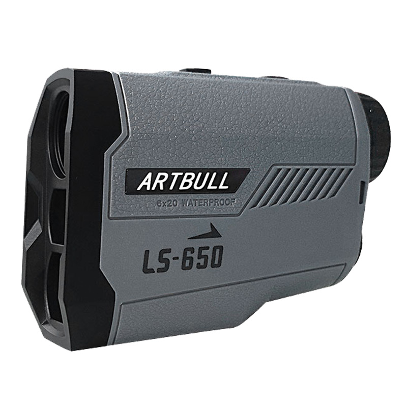Rangefinder Laser Hunting - ARTBULL ليزر Rangefinder الصيد في الهواء