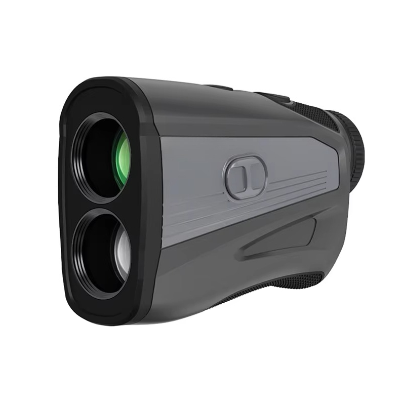 Rangefinder Laser Hunting - جهاز تحديد المدى للجولف والصيد في