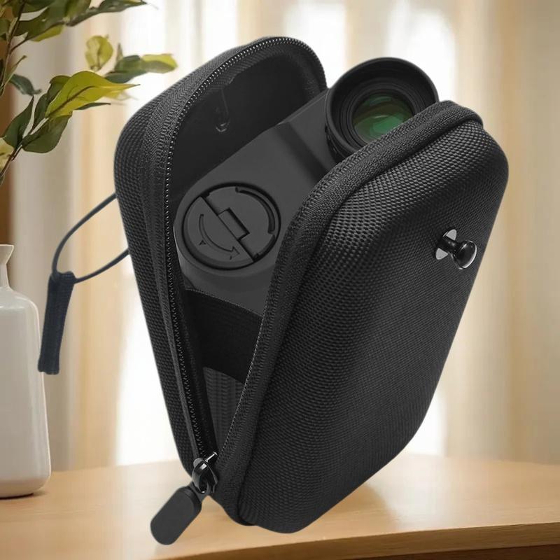 جولف Rangefinder حالة إيفا الغ - مراجعة Hunting & Outdoor Supplies Photos وسعره
