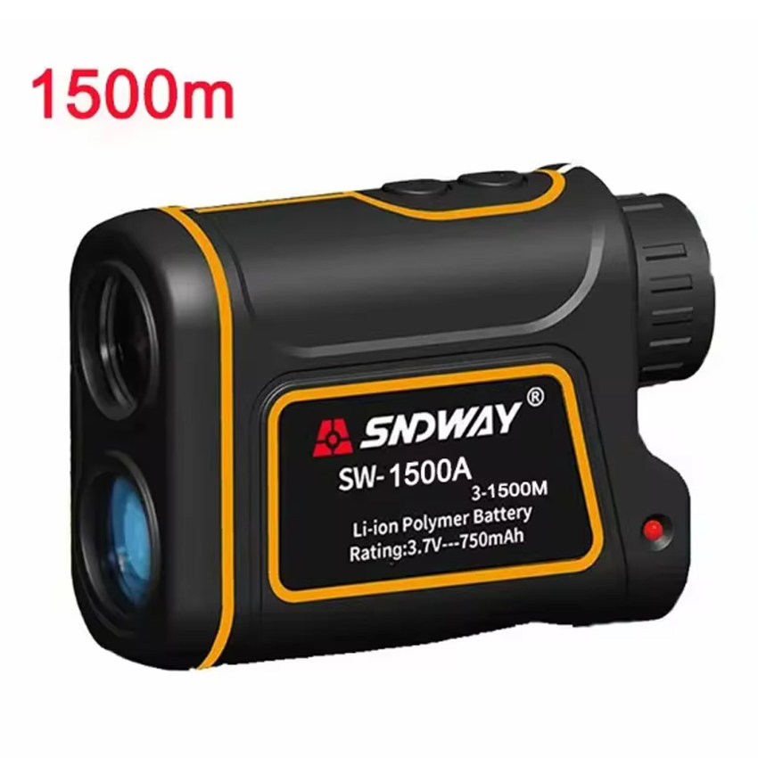 مكتشف مدى ليزر تلسكوب للصيد ،  - مراجعة Rangefinder Laser Hunting وسعره