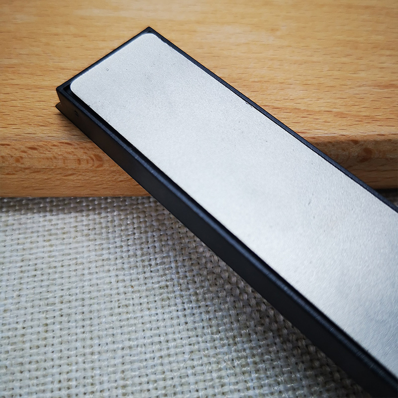 مبراة أدوات المائدة، حجر شحذ م - مراجعة Outdoor Hunting Guide وسعره