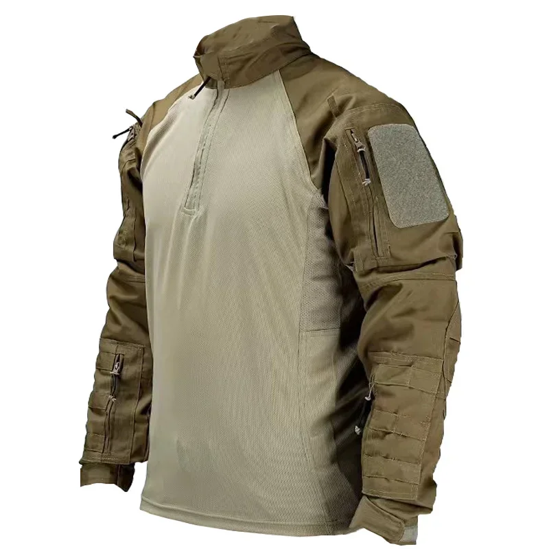 UF Pro بدلة الضفدع الرائدة ، ق - مراجعة Camouflage Hunting Jacket وسعره