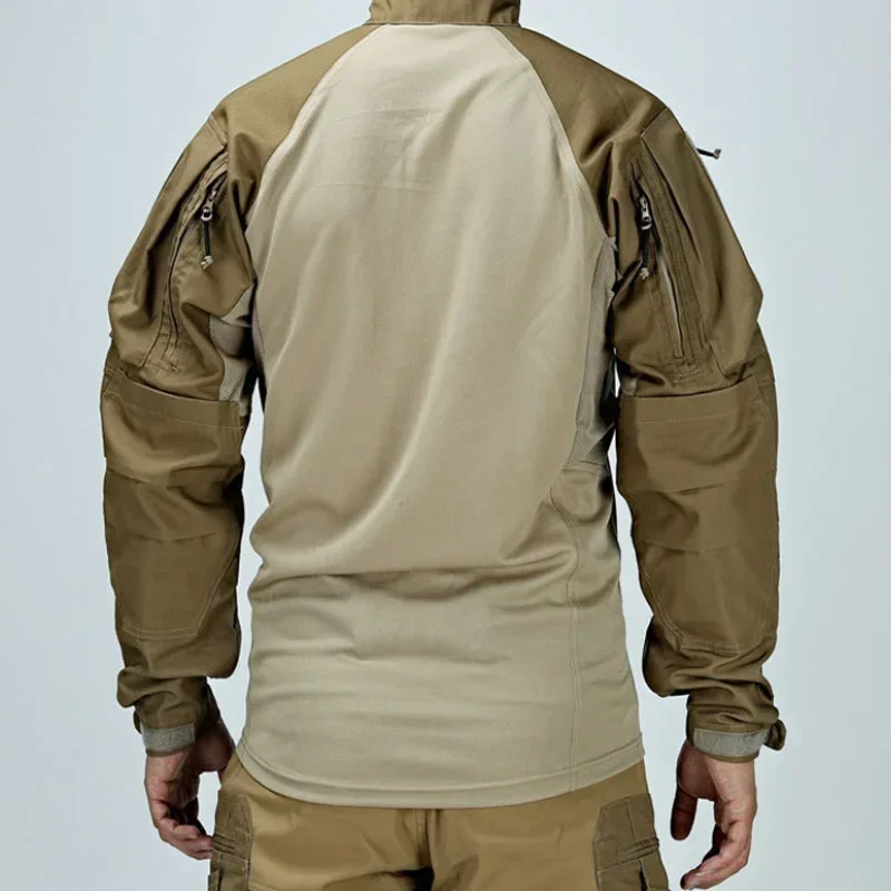 UF Pro بدلة الضفدع الرائدة ، ق - مراجعة Camouflage Hunting Jacket وسعره