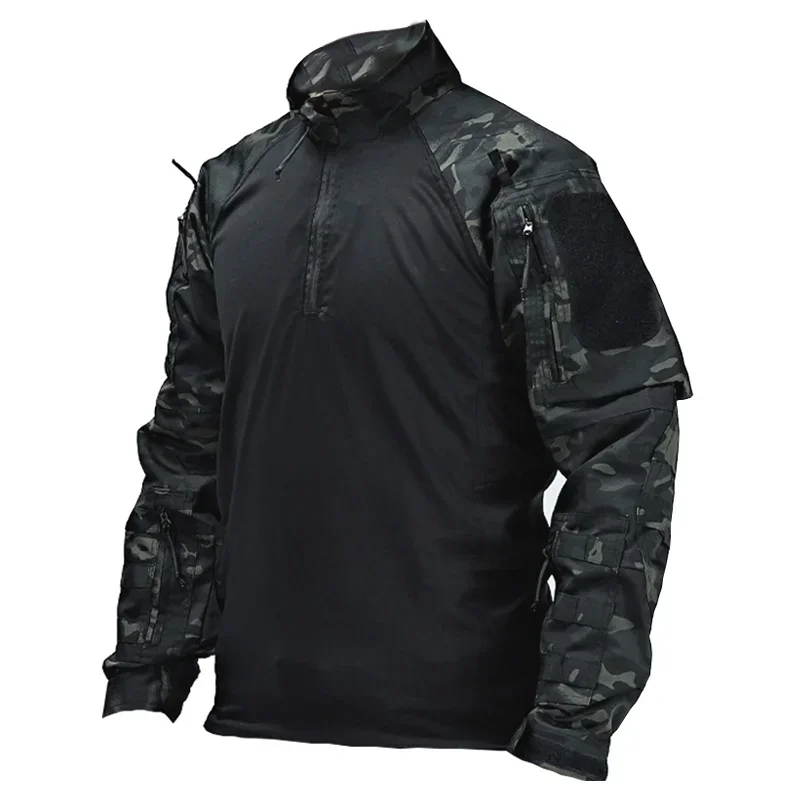 UF Pro بدلة الضفدع الرائدة ، ق - مراجعة Camouflage Hunting Jacket وسعره