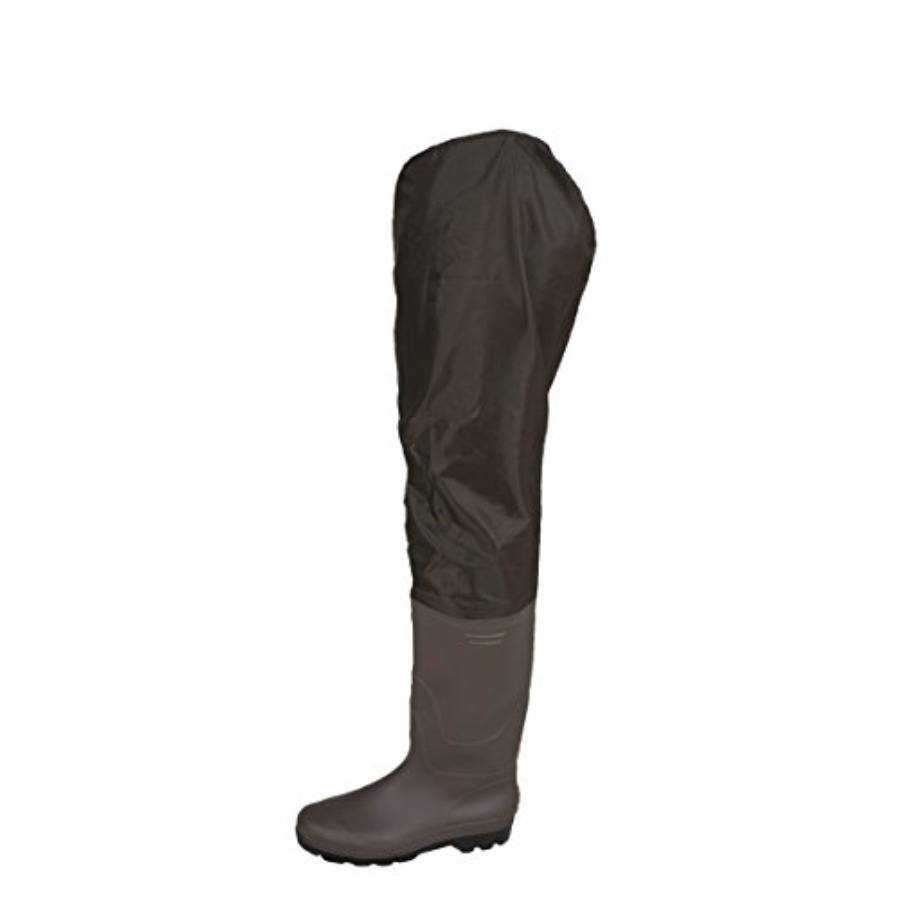 حذاء صيد السمك للرجال قابل للت - مراجعة Fishing Waders Breathable وسعره