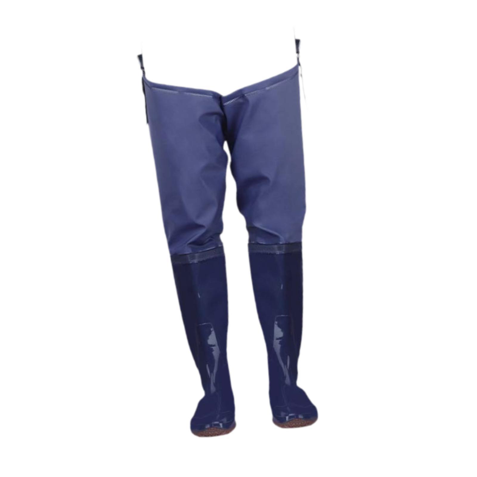 سروال صيد مقاوم للتآكل، قابل ل - مراجعة Fishing Waders Breathable وسعره