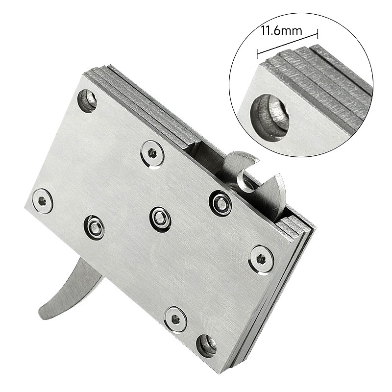 الزناد الصغير القوس والنشاب آل - مراجعة Bow Stringer Tool وسعره