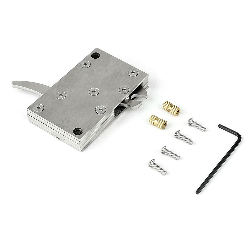الزناد الصغير القوس والنشاب آل - مراجعة Bow Stringer Tool وسعره