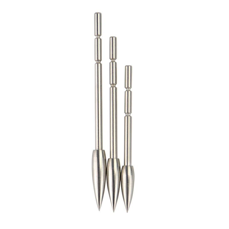 الرماية من الفولاذ المقاوم للص - مراجعة Arrow Carbon Shaft وسعره