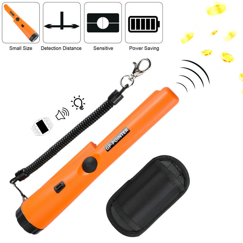 كاشف المعادن مؤشر مقاوم للماء  - مراجعة Hunting & Outdoor Supplies Photos وسعره