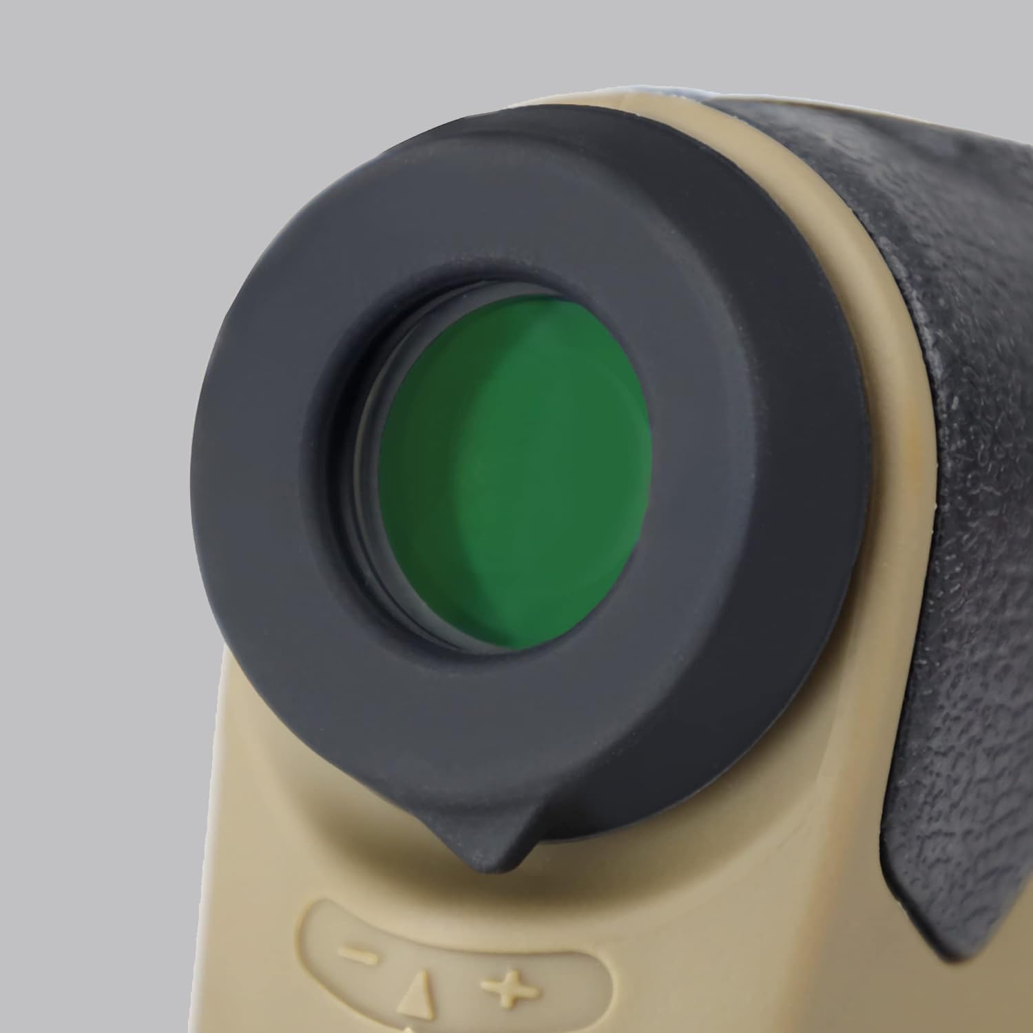 محدد المدى بالليزر 2000 متر لل - مراجعة Rangefinder Laser Hunting وسعره
