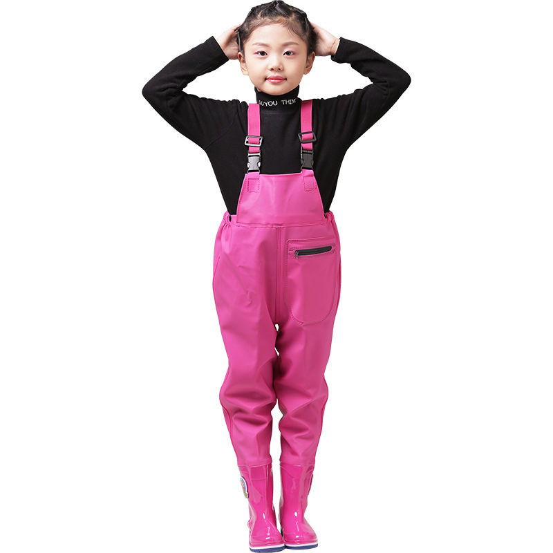 خواضات الصدر مع حذاء برقبة للأ - مراجعة Fishing Waders Breathable وسعره