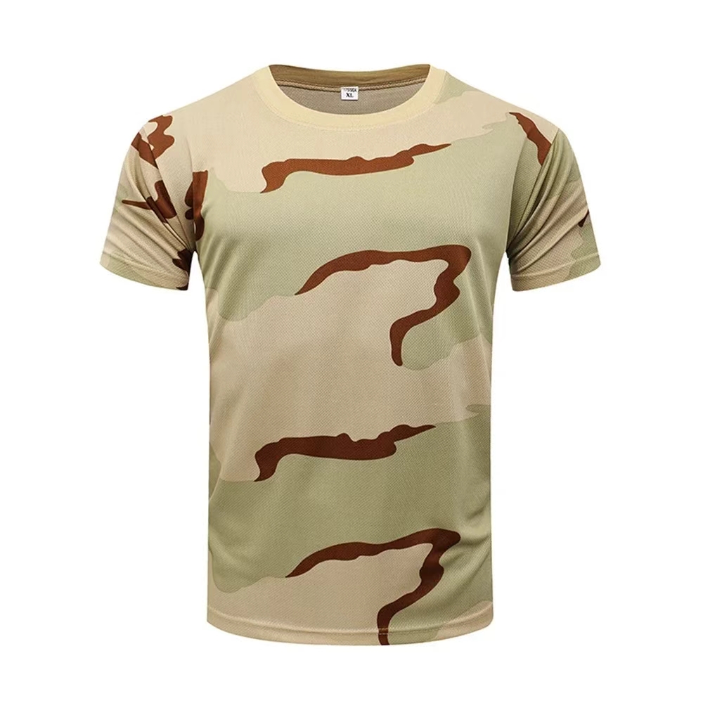 قمصان رياضية خارجية للرجال بتص - مراجعة Hunting Outdoor Shop وسعره
