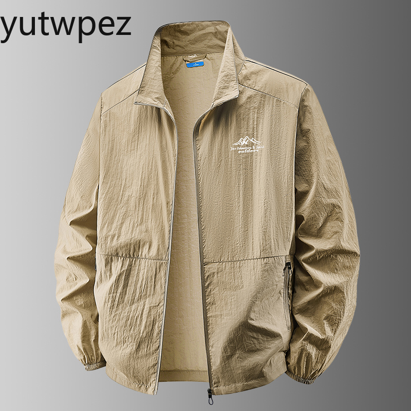 سترة خفيفة الوزن للرجال للدراج - مراجعة Hunting Outdoor Brand وسعره