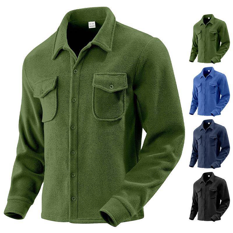سترة عمل رجالية للأنشطة الخارج - مراجعة Hunting Outdoor Brand وسعره