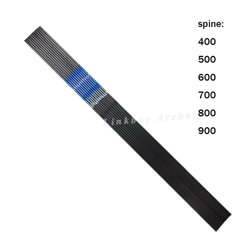 أسهم كربون الرماية رمح ID4.2mm - مراجعة Arrow Carbon Shaft وسعره