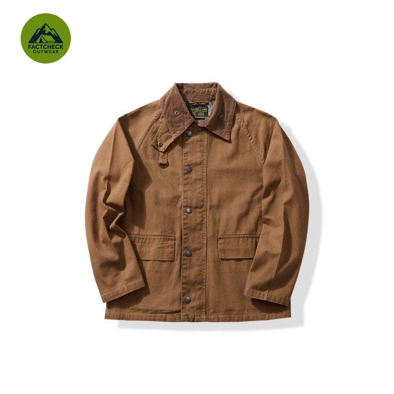 سترة صيد فاخرة مقاومة للتمزق م - مراجعة Hunting Outdoor Shop وسعره