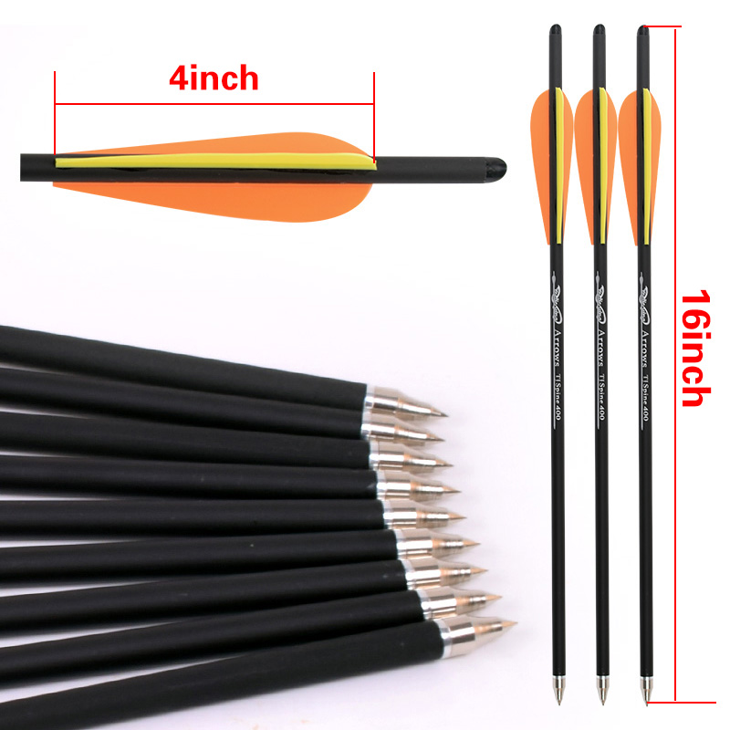 12 قطعة 16/17/18/20/22 بوصة أس - مراجعة Arrow Carbon Shaft وسعره