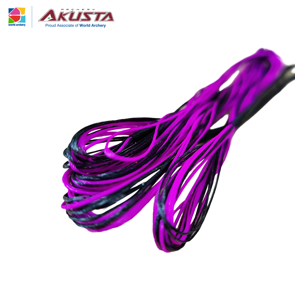 أكوستا BCY652 ILF سلسلة قوس ري - مراجعة Bow Stringer Tool وسعره
