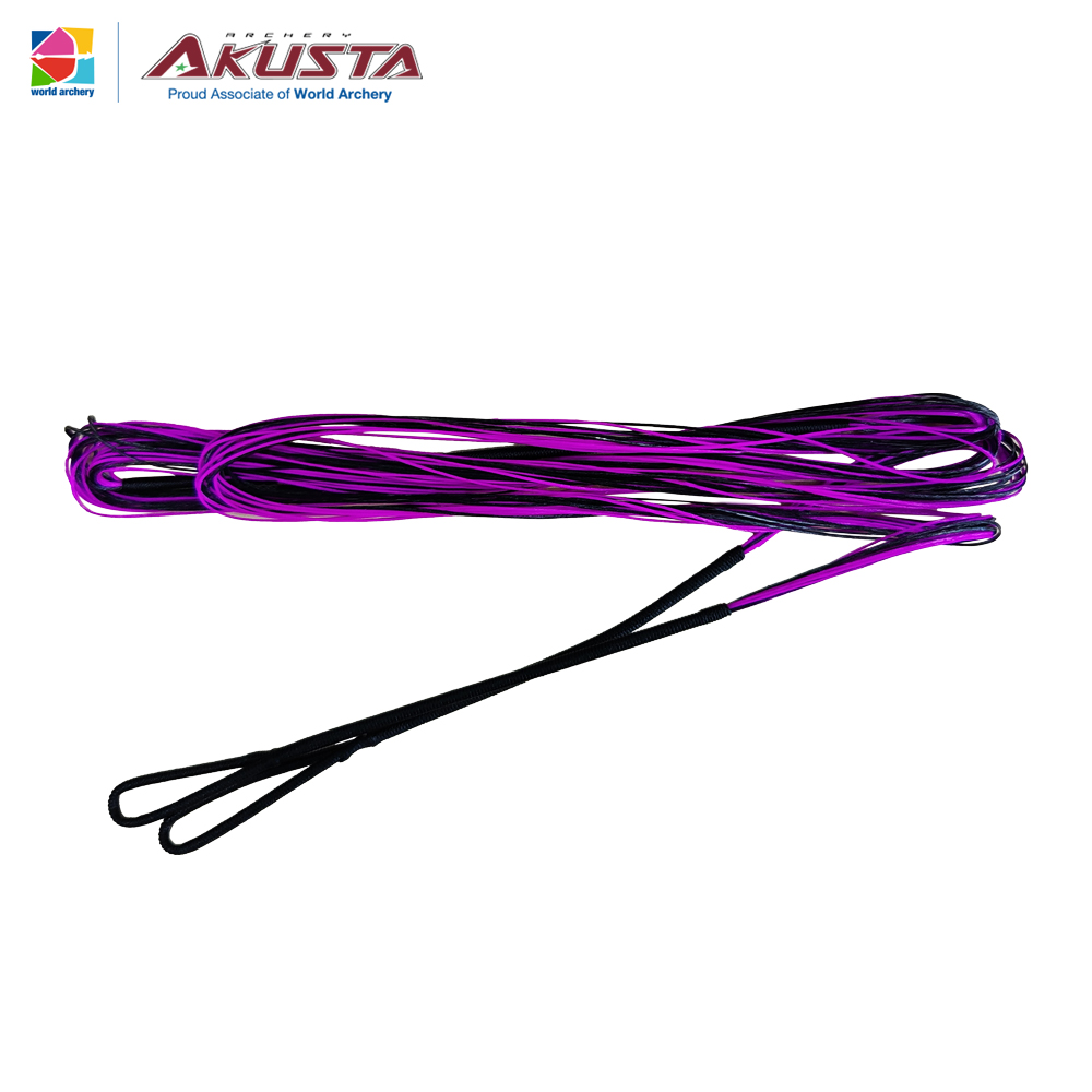 أكوستا BCY652 ILF سلسلة قوس ري - مراجعة Bow Stringer Tool وسعره