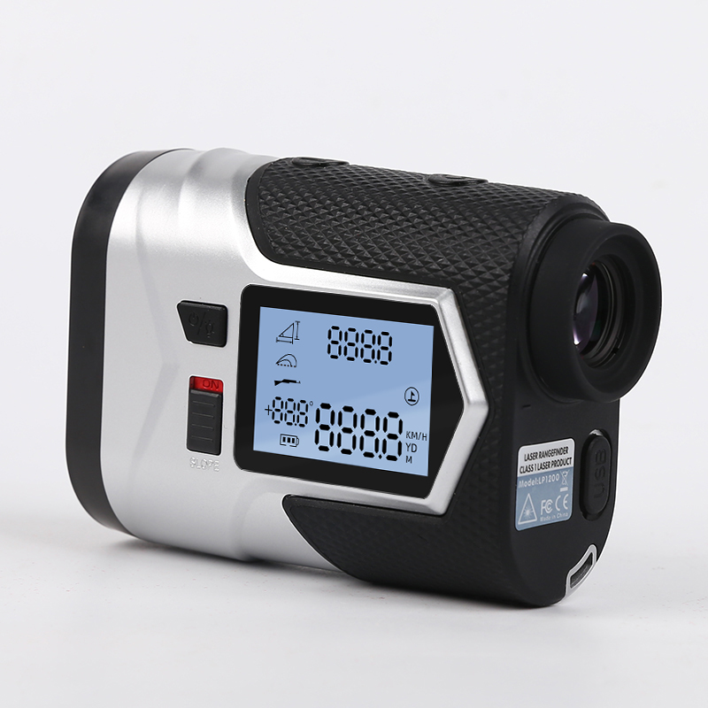 ARTBULL ليزر Rangefinder الصيد - مراجعة Rangefinder Laser Hunting وسعره