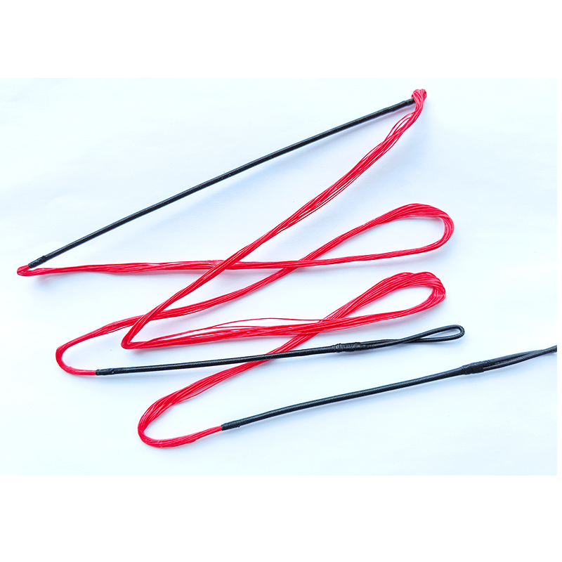 1 قطعة قوس منحني الرماية سلسلة - مراجعة Bow Stringer Tool وسعره