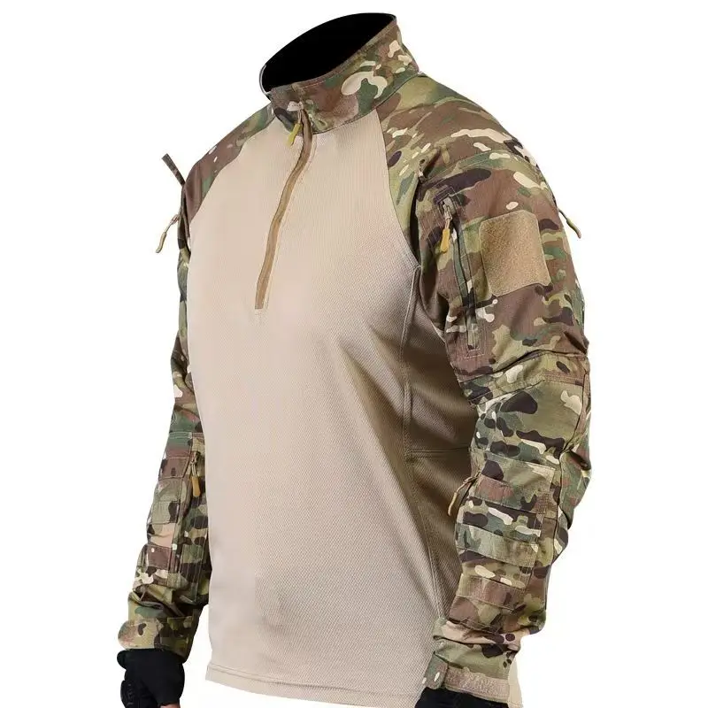بدلة تكتيكية جديدة من بايونير  - مراجعة Hunting Outdoor Shop وسعره