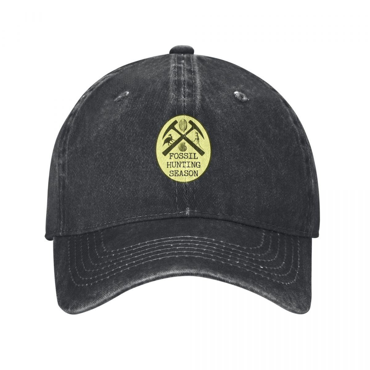 قبعة بيسبول فاخرة من فوسيل هان - مراجعة Hunting Outdoor Brand وسعره