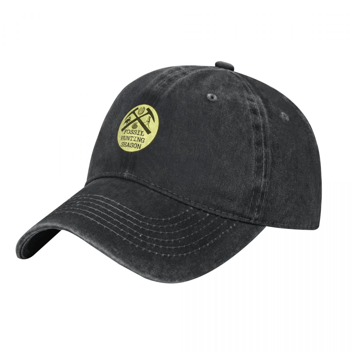 قبعة بيسبول فاخرة من فوسيل هان - مراجعة Hunting Outdoor Brand وسعره