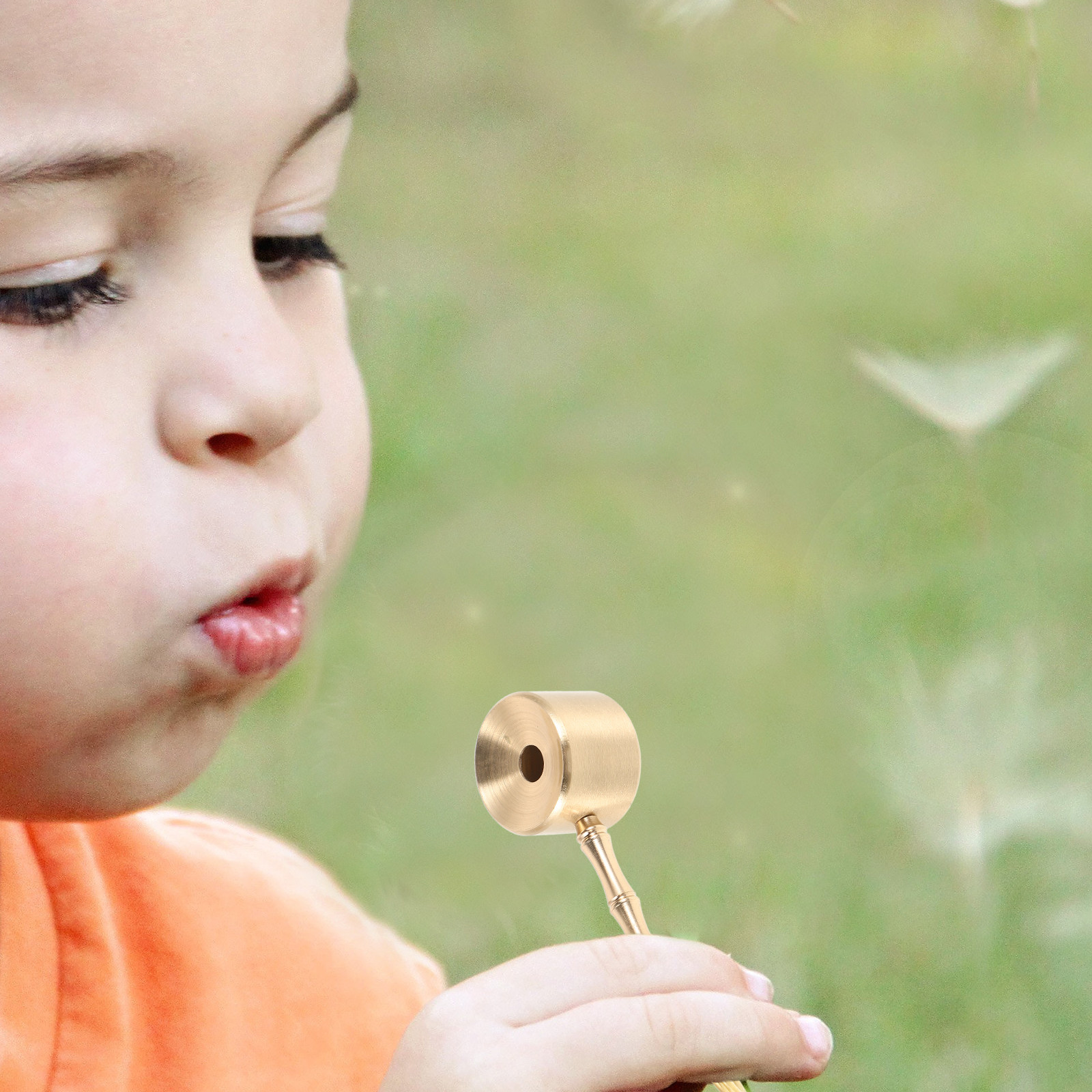 صافرات نحاسية عازلة للصوت للصي - مراجعة Hunting Outdoor Day وسعره