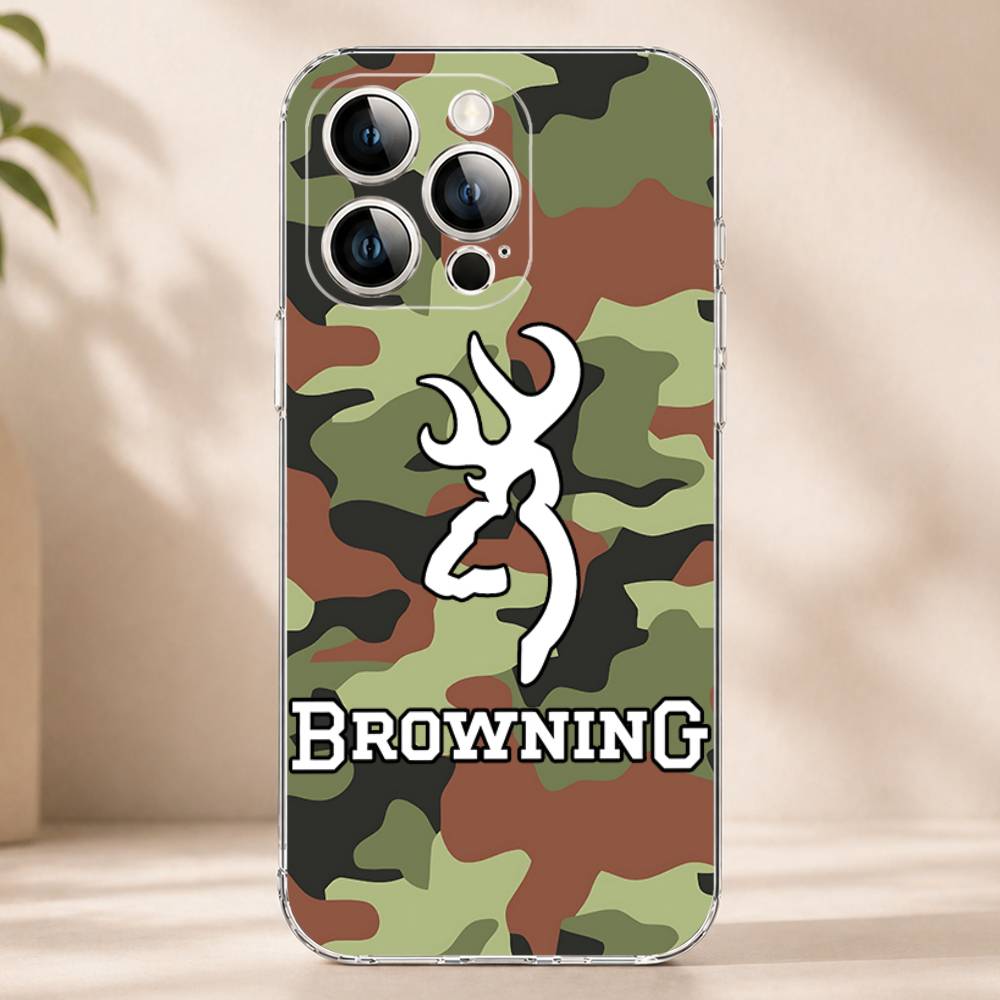 غطاء هاتف B-Browning-S لمعدات  - مراجعة Hunting Quotes وسعره