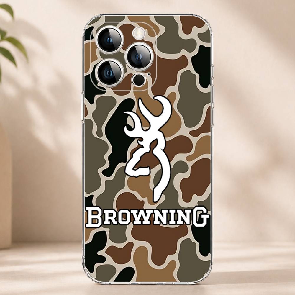 غطاء هاتف B-Browning-S لمعدات  - مراجعة Hunting Quotes وسعره