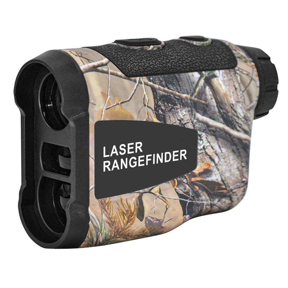 الليزر Rangefinder للصيد جولف  - مراجعة Rangefinder Laser Hunting وسعره