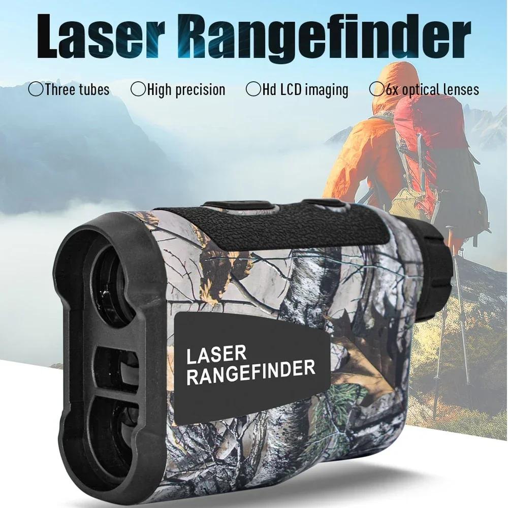 الليزر Rangefinder للصيد جولف  - مراجعة Rangefinder Laser Hunting وسعره